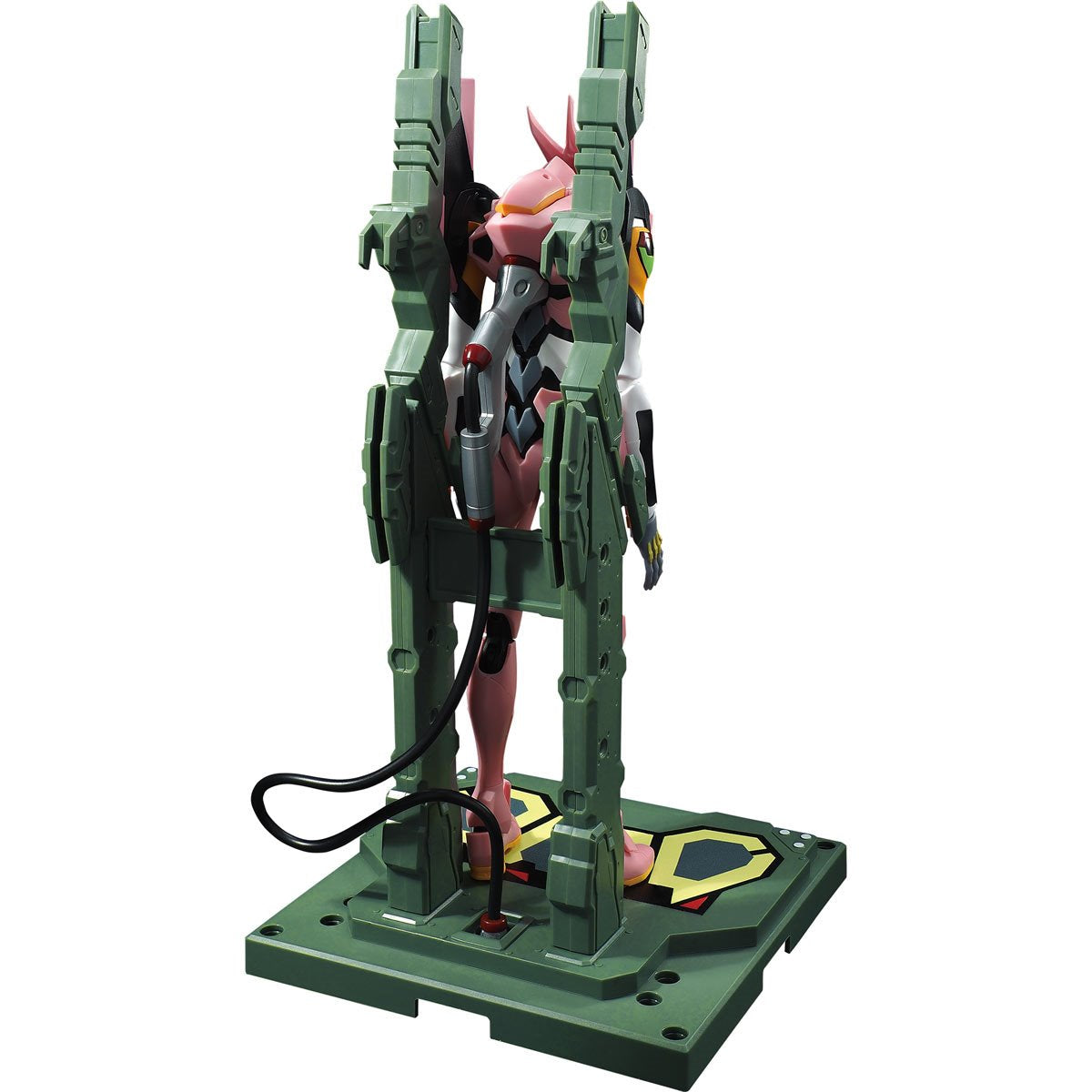 Blokees: Neon Genesis Evangelion - Production Model Custom Type-08a Legend Edition (Model Kit)
