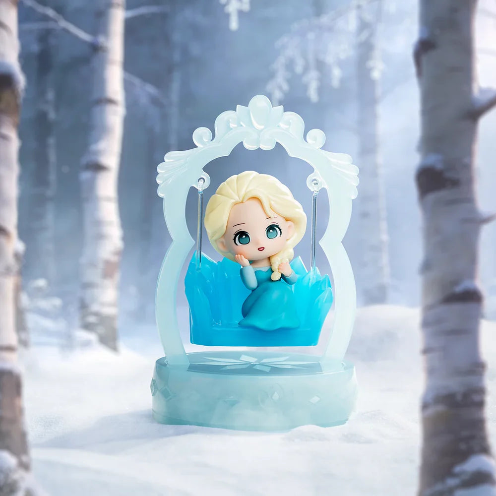 52 Toys: Disney Frozen - Enchanted Swing Collection- Blind Box (x unidad)