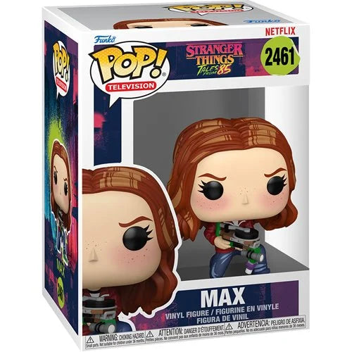 Funko Pop! Television: Stranger Things Tales from '85 - Max 2461