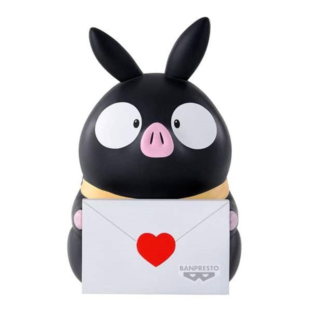 Bandai: Banpresto - Ranma 1/2 - Sofvimates - P-Chan