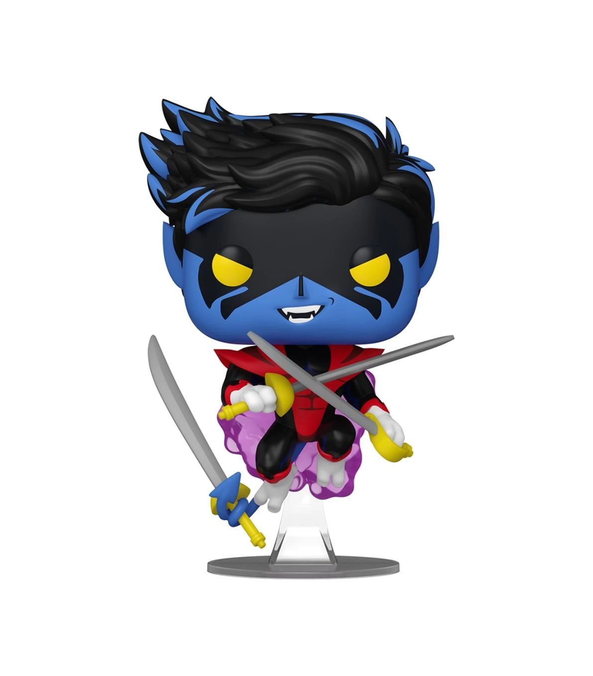 Funko Pop! Marvel: X-Men '97 - Nightcrawler 1538