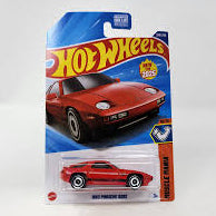 Hot Wheels - P Case (2025) - 1983 Porsche 928S