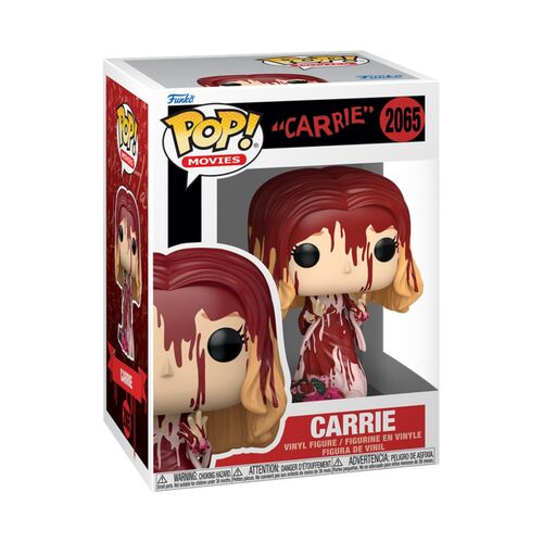 Funko Pop! Movies: Carrie - Carrie Blood 2065