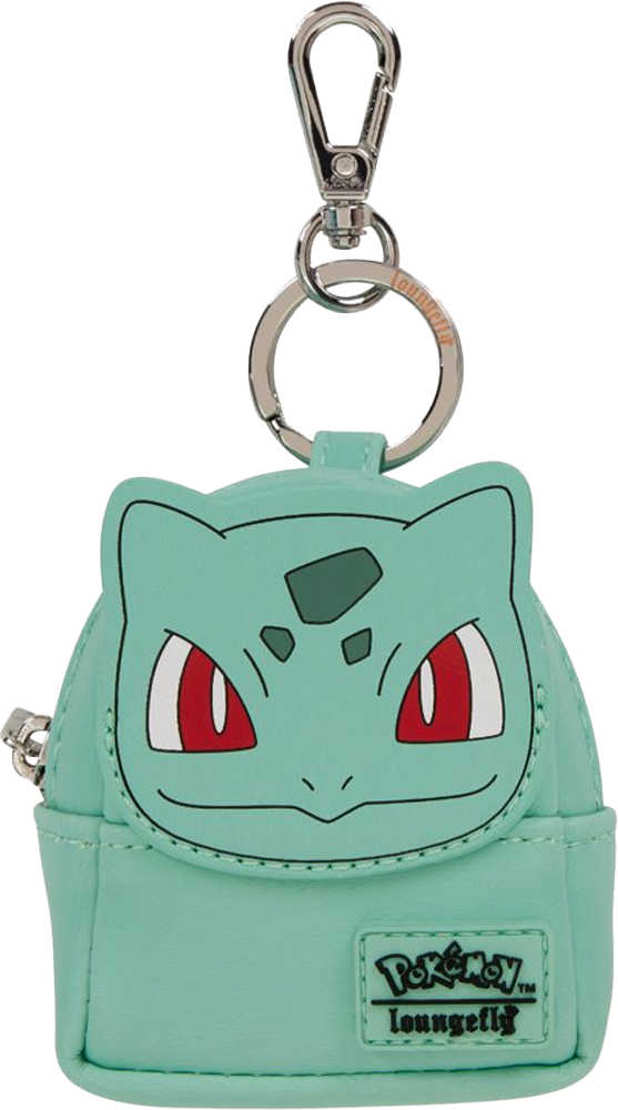 Loungefly Mystery Mini-Backpack Pokemon Cosplay