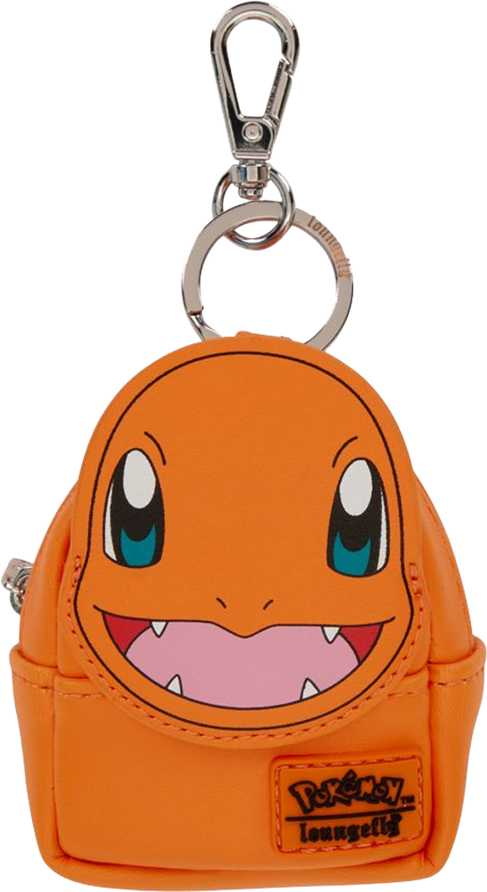 Loungefly Mystery Mini-Backpack Pokemon Cosplay