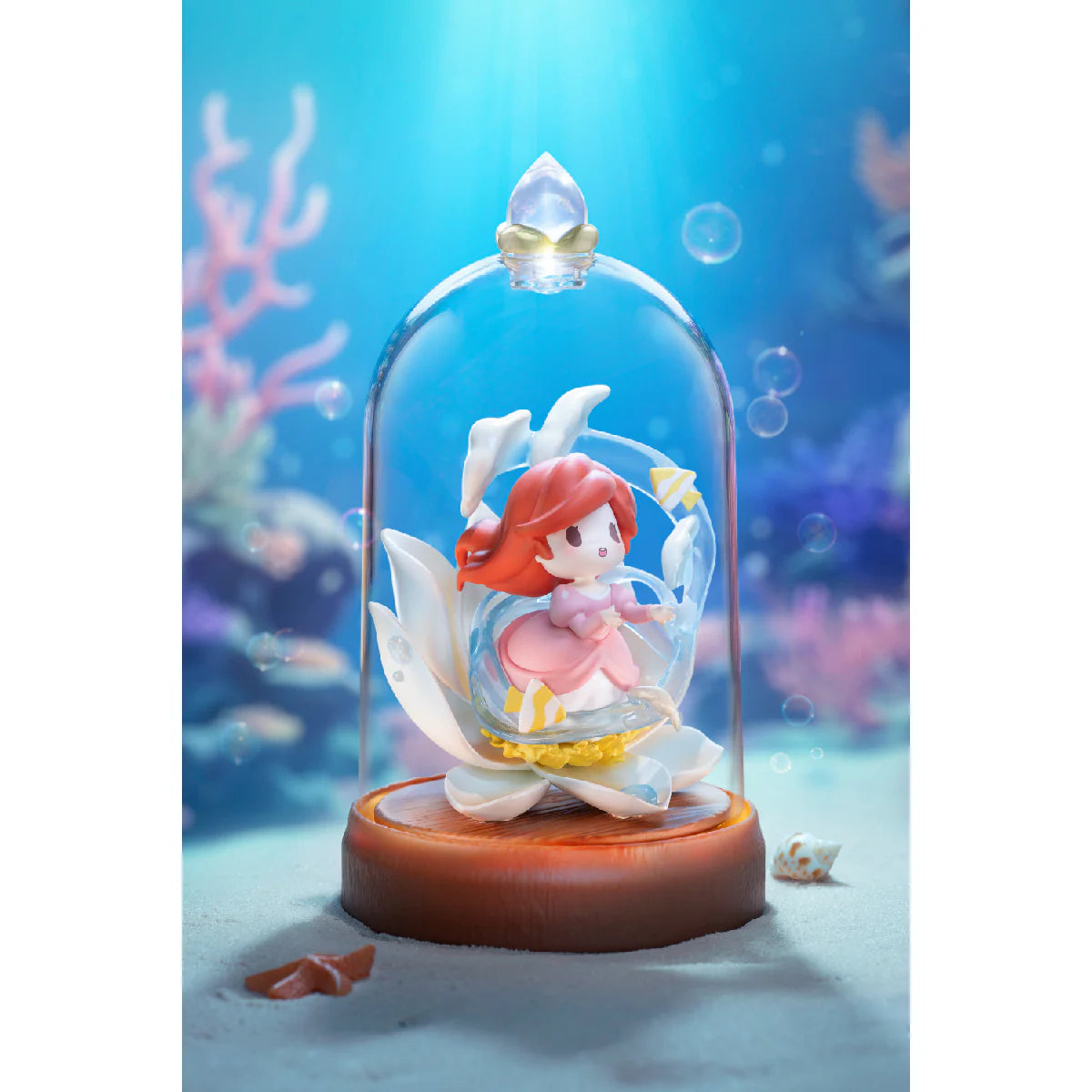 52 Toys - Disney Princess - Flowers and Shadows - Blind Box