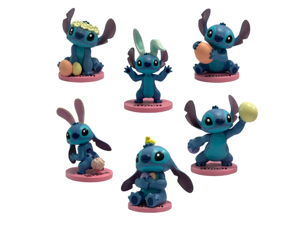 CultureFly: Blind Box - Disney: Lilo & Stitch Easter (x unidad) (Modelo aleatorio)