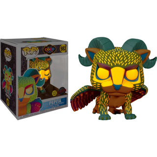 Funko Pop! Disney Pixar: Pepita 982 - Box Lunch Exclusive (GITD) (Premium)