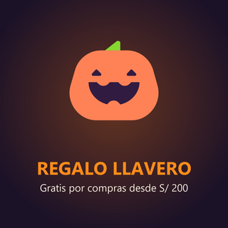 Regalo Llavero