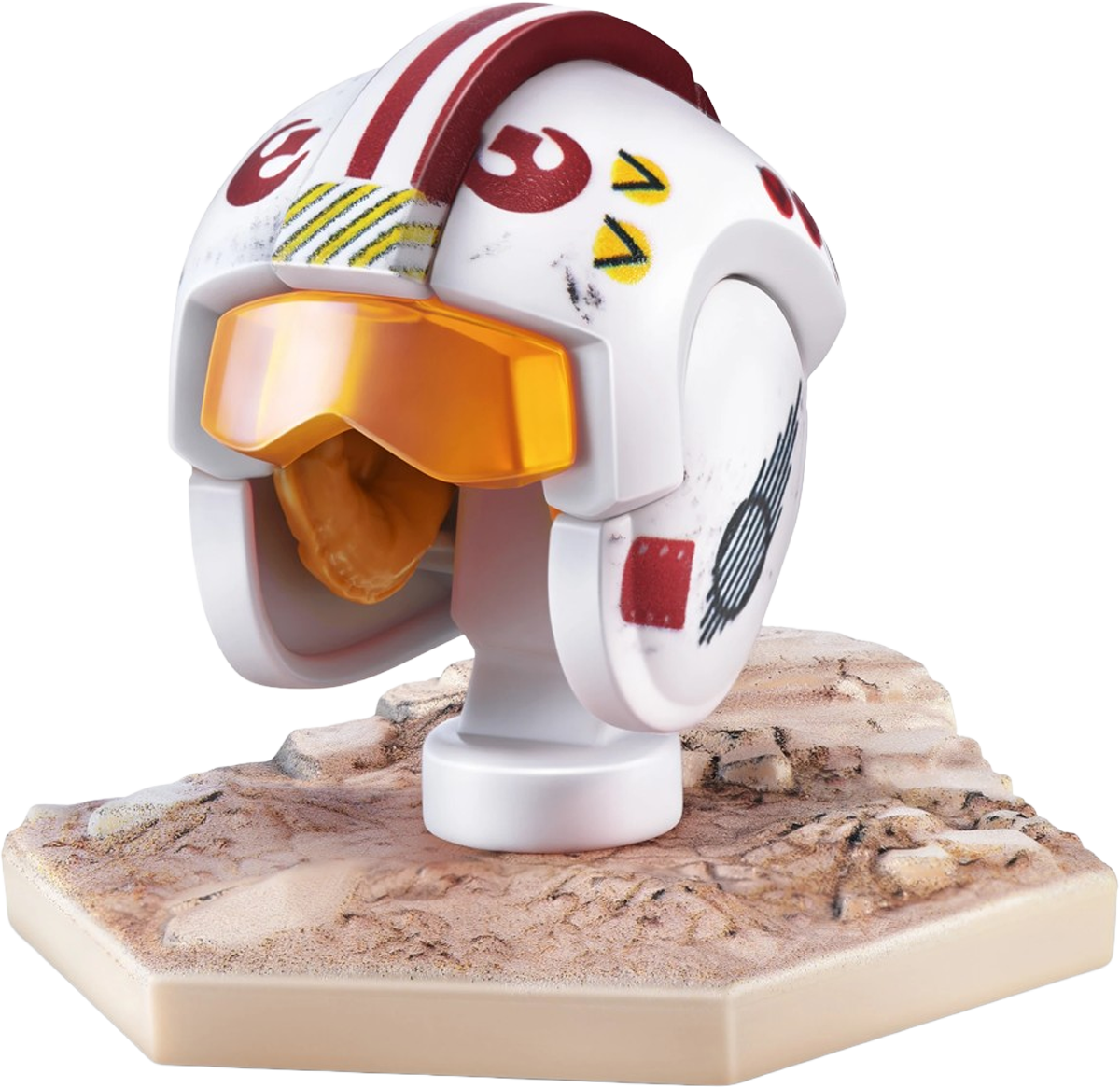 ZURU: Mini Make - Star Wars - Blind Box (x unidad)