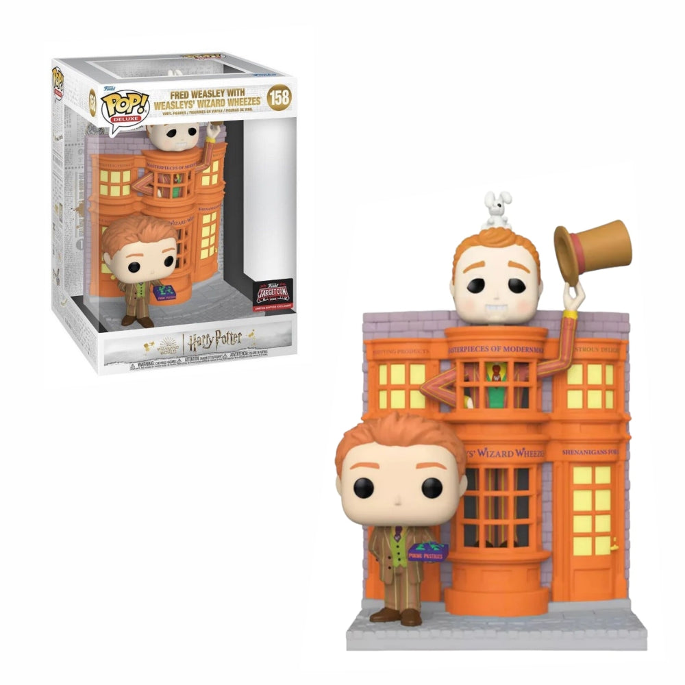 Funko pop best sale harry potter exclusive