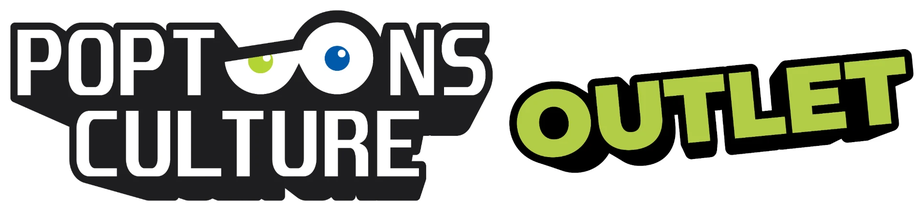 Poptoons Culture Outlet