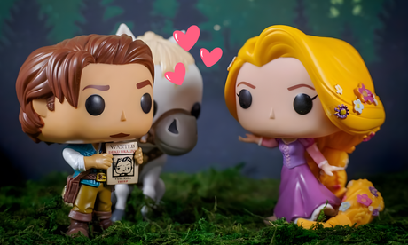 Artículos de San Valentín que le encantarían a un coleccionista