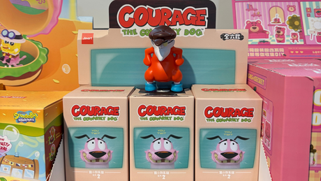 Me salió un personaje repetido en mi blind box: ¿qué puedo hacer?