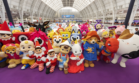 Toy Fair 2026: Y las novedades de la Funko Fair