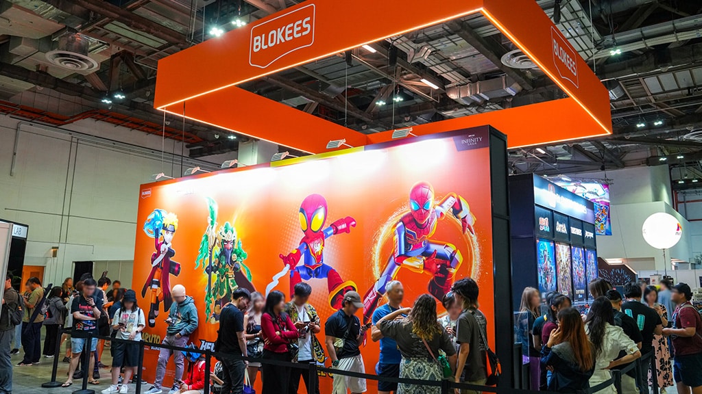 Dónde comprar Blokees en Perú: modelos disponibles y guía para coleccionistas