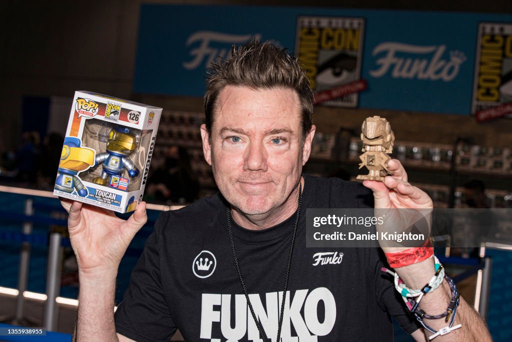 El origen de los Funko Pop: la historia detrás de las figuras que conquistaron el coleccionismo