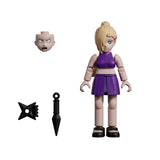 Blokees: Naruto Heart of a Ninja Galaxy Version 3 Blind Box (Caja Misteriosa x 1 unidad)