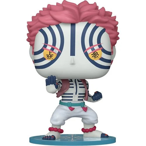Funko Pop! Animation: Demon Slayer - Akaza 2043