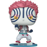 Funko Pop! Animation: Demon Slayer - Akaza 2043