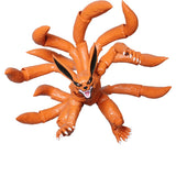 Blokees: Naruto Shippuden - Kurama Nine Tails Legend Edition 01 (Model Kit)
