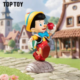 TopToy: Disney - Pinocchio Growth Diary - Blind Box (x unidad)