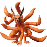 Blokees: Naruto Shippuden - Kurama Nine Tails Legend Edition 01 (Model Kit)