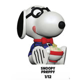 Rokimoto - Peanuts Cup Mystery Vinyl Figure Series 2 (x unidad)