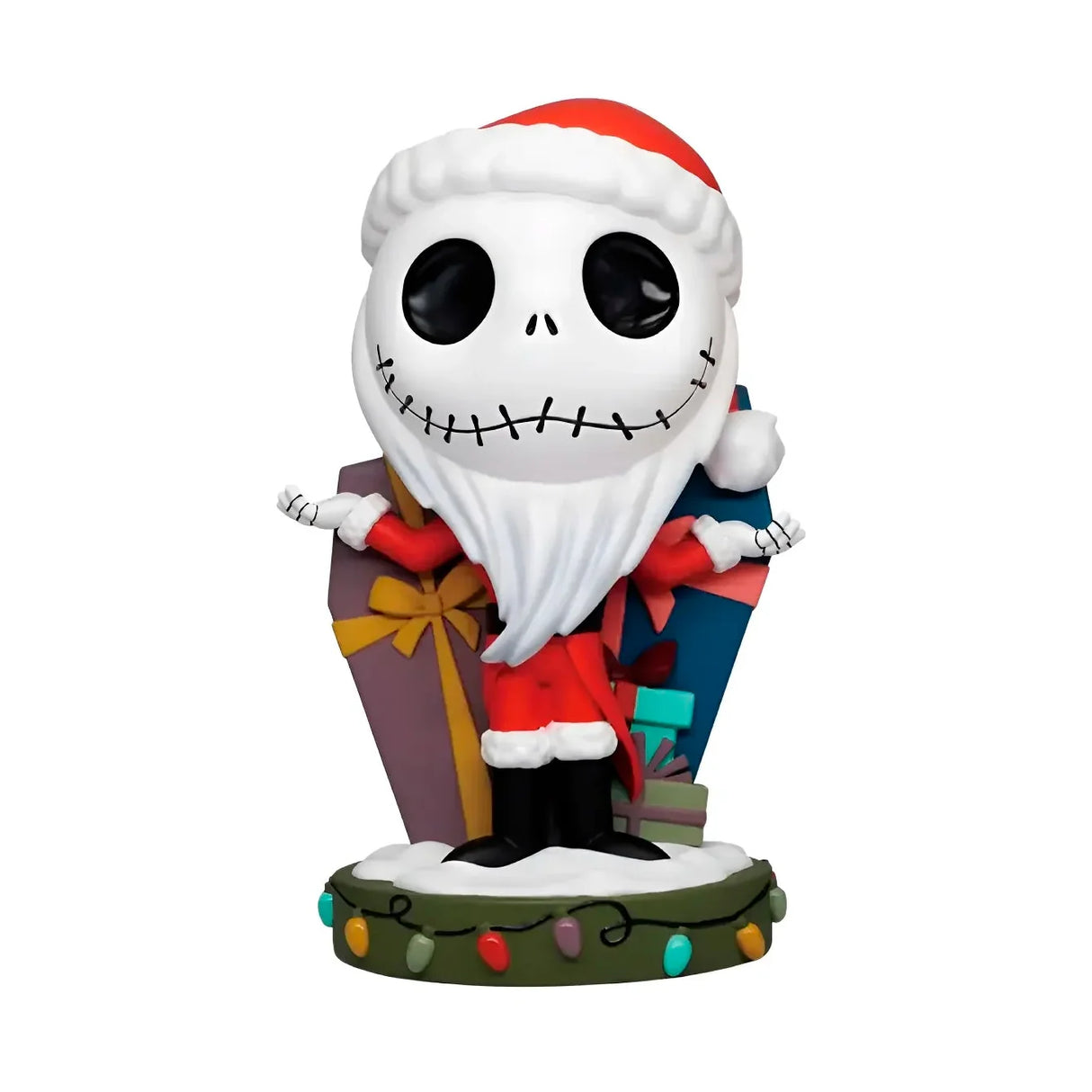 Monogram - Alcancía: El extraño mundo de Jack - Santa Jack