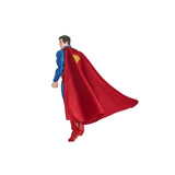 Blokees: DC - Superman 2025 Champion Class CC01 (Model Kit)