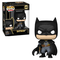Funko Pop! Heroes: Batman: Gotham by Gaslight - Batman 639