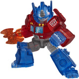 Blokees: Transformers Galaxy Version - Roll Out - Blind Box (Caja Misteriosa x 1 unidad)