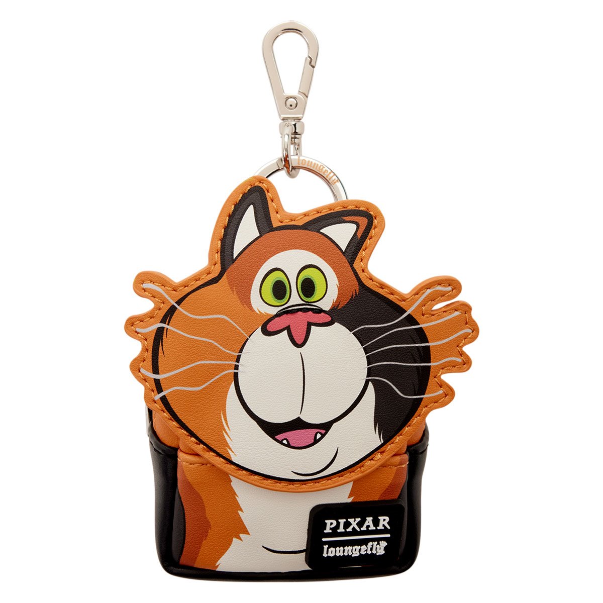 Loungefly Mystery Mini-Backpack: Disney Pixar | Dogs & Cats (x unidad) ( Modelo aleatorio)