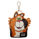 Loungefly Mystery Mini-Backpack: Disney Pixar | Dogs & Cats (x unidad) ( Modelo aleatorio)