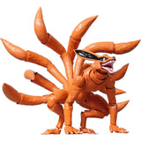 Blokees: Naruto Shippuden - Kurama Nine Tails Legend Edition 01 (Model Kit)