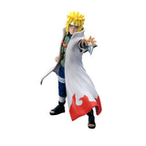 Blokees: Model Kit - Naruto Shippuden: Minato Namikaze Champion Class CC03