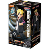 Blokees: Naruto Shippuden - Boruto Uzumaki Champion Class CC01 (Model Kit)