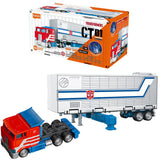 Blokees: Transformers - Wheels CT01 Optimus Prime (Model Kit)