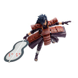 Blokees: Model Kit - Naruto Shippuden: Madara Uchiha Reanimation Jutsu Champion Class CC05
