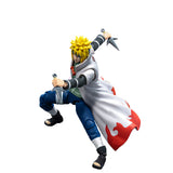 Blokees: Model Kit - Naruto Shippuden: Minato Namikaze Champion Class CC03