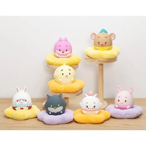 Beast Kingdom: Disney Ufufy - Blind Box (x unidad)