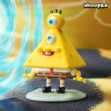 Popmart: Nickelodeon - SpongeBob "That Doesn't Make Sense" - Blind Box (x unidad)