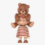 Popmart: Hirono - Little Mischief Series - Blind Box (x unidad)