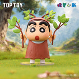 Toptoy: Crayon Shinchan - Summer Playtime Series - Blind Box (x unidad)