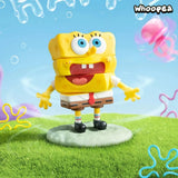 Popmart: Nickelodeon - SpongeBob "That Doesn't Make Sense" - Blind Box (x unidad)