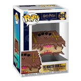 Funko Pop! Harry Potter - The Monster Book of Monsters 202