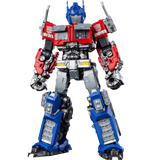 Blokees: Transformers - Classic Class Optimus Prime (Model Kit)