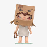 Popmart: Hirono - Little Mischief Series - Blind Box (x unidad)
