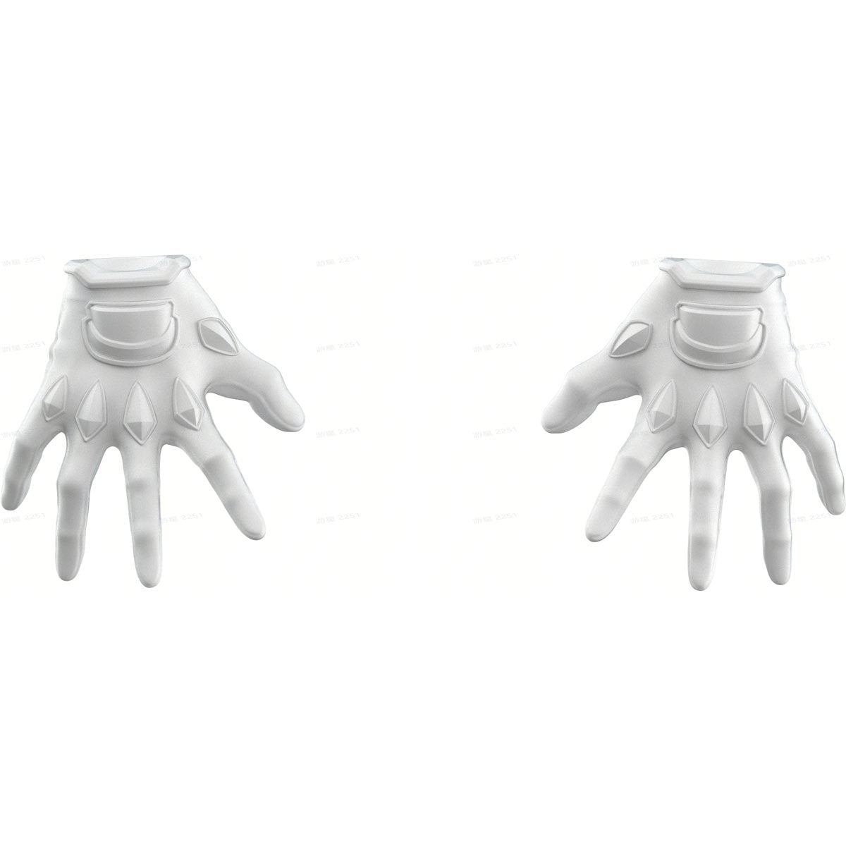Blokees: Marvel Rivals Fantastic Four - Invisible Woman Champion Class (Model Kit)