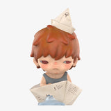 Popmart: Hirono - Little Mischief Series - Blind Box (x unidad)